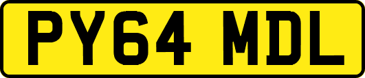 PY64MDL