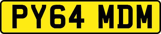 PY64MDM