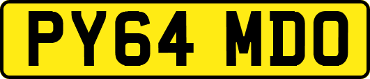 PY64MDO