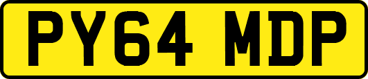 PY64MDP