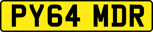 PY64MDR