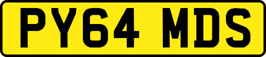 PY64MDS