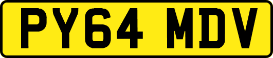 PY64MDV
