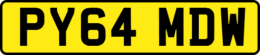 PY64MDW