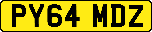PY64MDZ