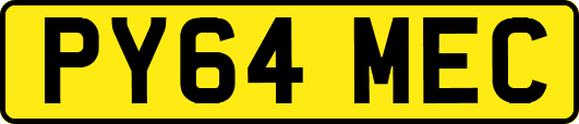 PY64MEC