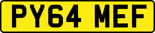 PY64MEF