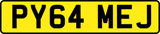 PY64MEJ