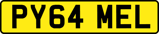 PY64MEL
