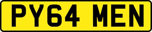 PY64MEN