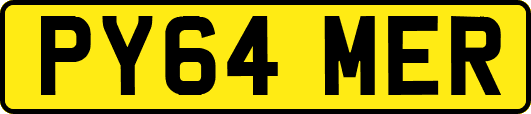 PY64MER