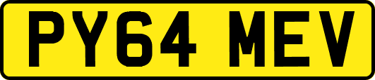 PY64MEV