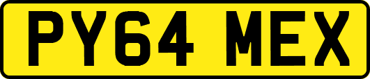 PY64MEX
