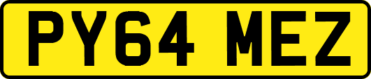 PY64MEZ