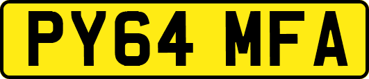 PY64MFA