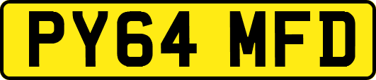PY64MFD