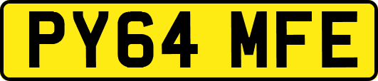 PY64MFE