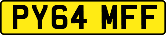 PY64MFF