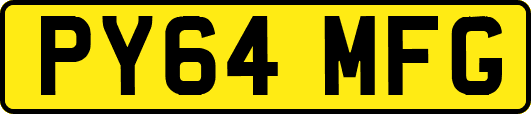 PY64MFG