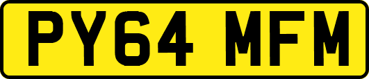 PY64MFM