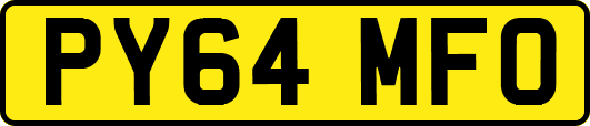 PY64MFO
