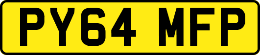 PY64MFP