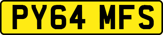 PY64MFS
