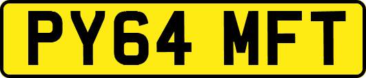PY64MFT