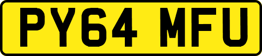 PY64MFU