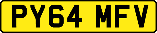 PY64MFV