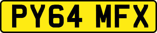 PY64MFX