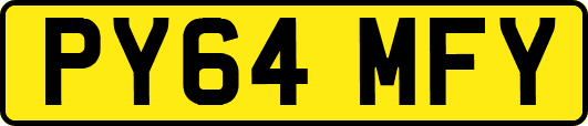 PY64MFY