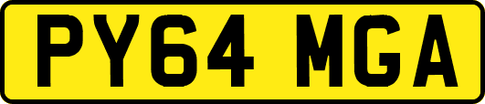 PY64MGA