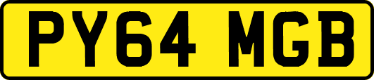 PY64MGB