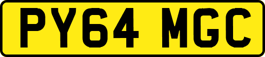 PY64MGC
