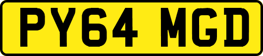 PY64MGD