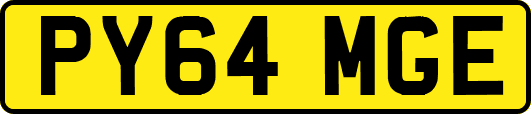PY64MGE