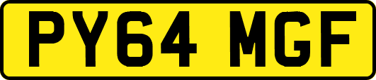 PY64MGF