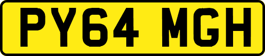 PY64MGH