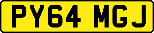 PY64MGJ