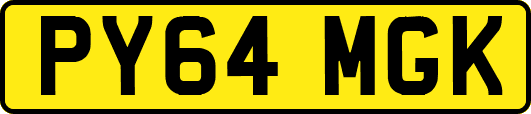 PY64MGK