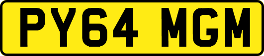 PY64MGM