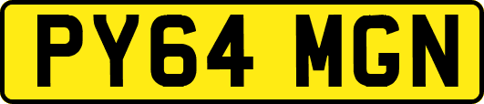 PY64MGN