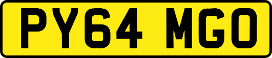 PY64MGO