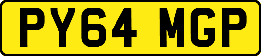 PY64MGP