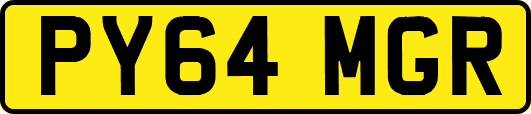 PY64MGR
