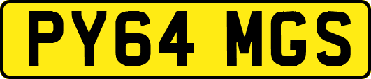 PY64MGS