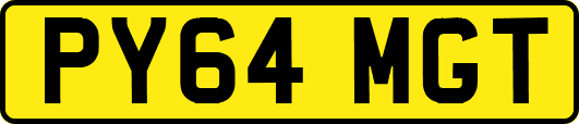 PY64MGT