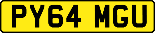 PY64MGU