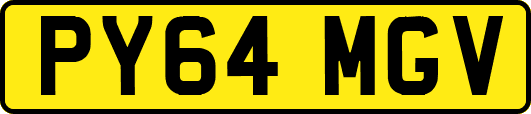 PY64MGV